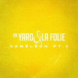 Album cover of Cameleon Pt 1