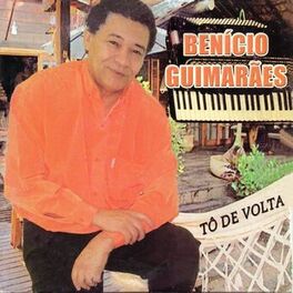 Album cover of Tô de Volta