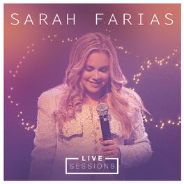 Album cover of Sarah Farias Live Session