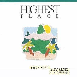 Album cover of The Highest Place