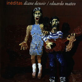Album cover of Inéditas