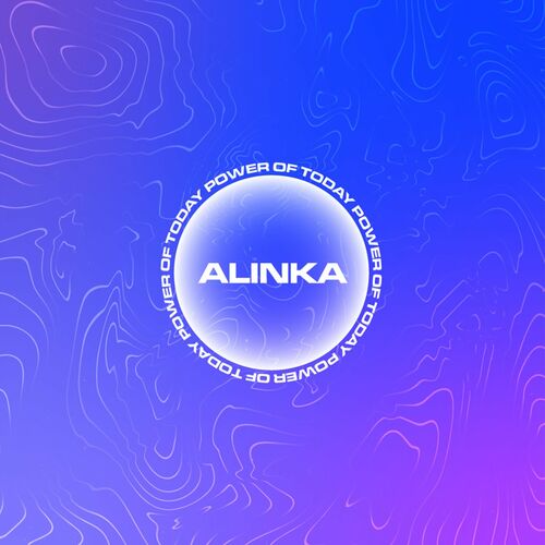 Alinka - Power Of Today (2023) MP3