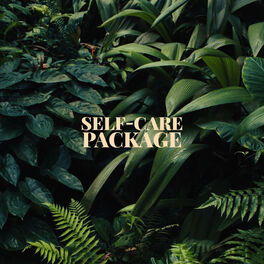 Album cover of Self-Care Package