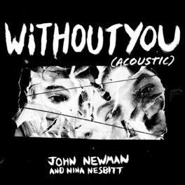 Album cover of Without You (Acoustic)