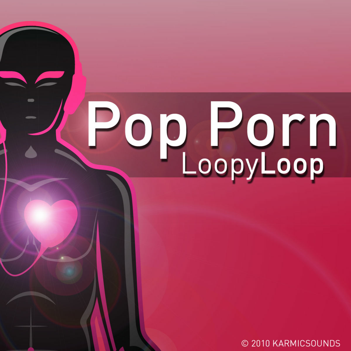 Pop Porn: альбомы, песни, плейлисты | Слушайте на Deezer