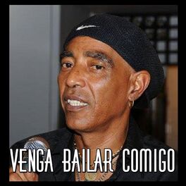 Album cover of Venga Bailar Comigo
