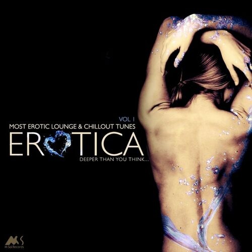 Erotic Vol 1