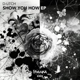 Album cover of Show You How EP
