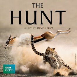 Album cover of The Hunt