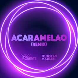 Album cover of Acaramelao (Remix)