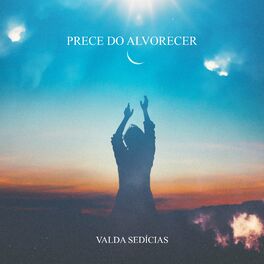 Album cover of Prece do Alvorecer