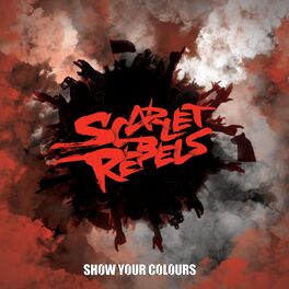 Album cover of Show Your Colours