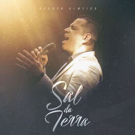 Album cover of Sal Da Terra