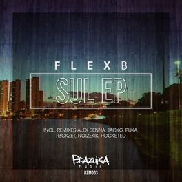 Album cover of Sul EP Remixes