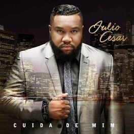 Album cover of Cuida de Mim