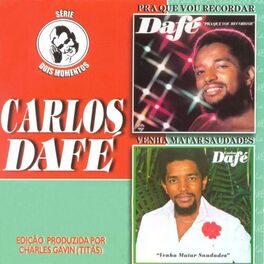 Album cover of Dois Momentos