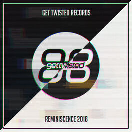 Album cover of Reminiscence 2018