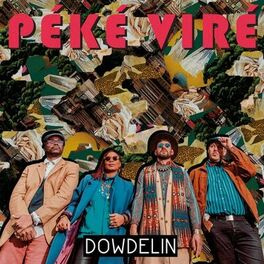 Album cover of Péké Viré