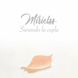 Album cover of Sanando la Culpa