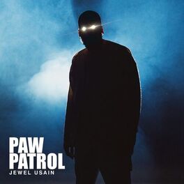 Album cover of Paw patrol