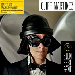 Album cover of Film Fest Gent