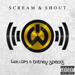 Album cover of Scream & Shout