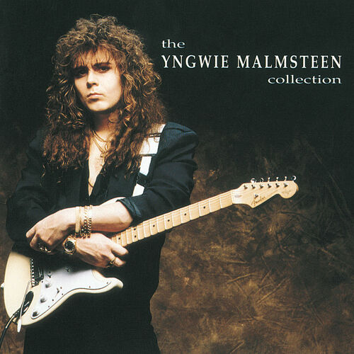 Yngwie Malmsteen - Deja Vu: listen with lyrics | Deezer