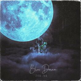 Album cover of Blue Dream