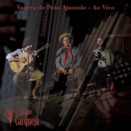 Album cover of Vanera do Peão Ajustado (Ao Vivo)