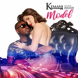 Album cover of Model