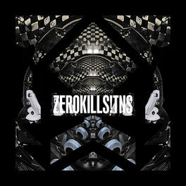 Album cover of Zero Kills