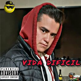 Album cover of Vida Dificil