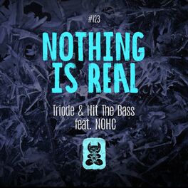 Album cover of Nothing Is Real