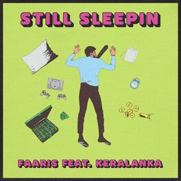 Album cover of Still Sleepin