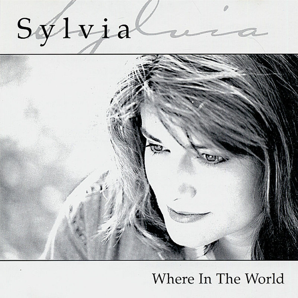 Sylvia: albums, songs, playlists | Listen on Deezer
