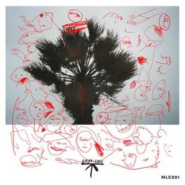 Album cover of Music Lovers Club #001