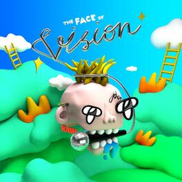Album cover of The Face of Vision