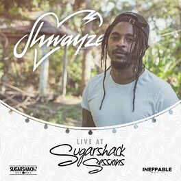 Album cover of Shwayze (Live at Sugarshack Sessions)