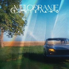 Album cover of Melodrame