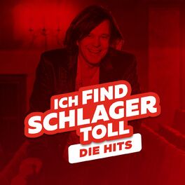 Album cover of Schlager Hits 2023 - Ich find Schlager toll