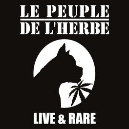 Album cover of Live & Rare