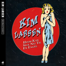 Album cover of Hvem Kan Sige Nej Til En Engel [Remastered]
