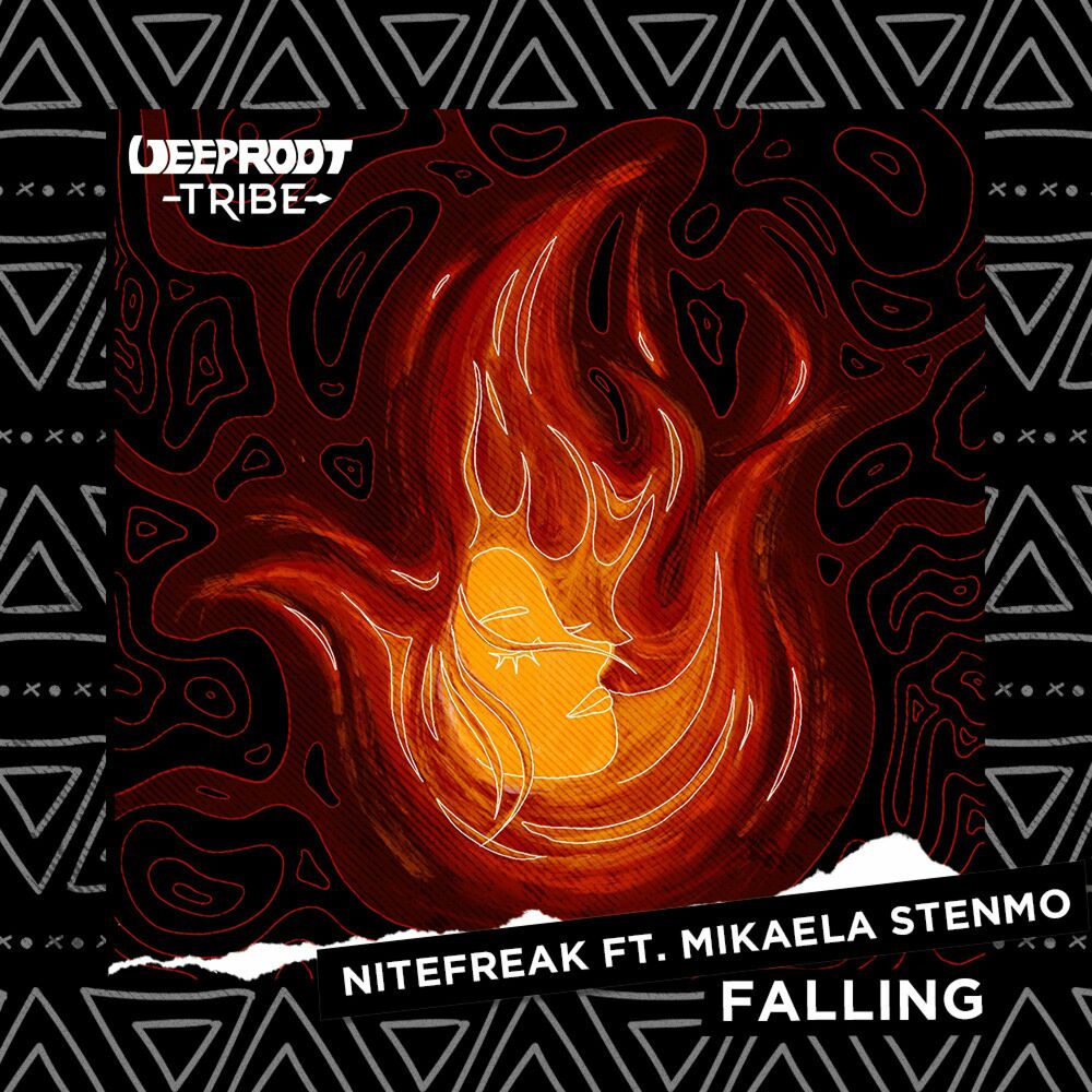 Falling feat. Premier Gaou Nitefreak Remix. Premier Gaou Nitefreak. Ode Ireti (Nitefreak Remix).