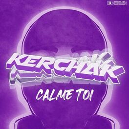 Album cover of Calme toi