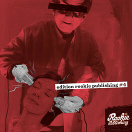 Album cover of Rookie Pearls - Publishing Sampler #4