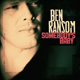 Album cover of Somebody's Baby