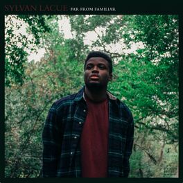 Album cover of Far from Familiar