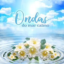 Album cover of Ondas do mar calmo - Música para Dormir, Spa, Yoga, Meditação, Alívio do Estresse