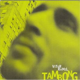 Album cover of Tambong