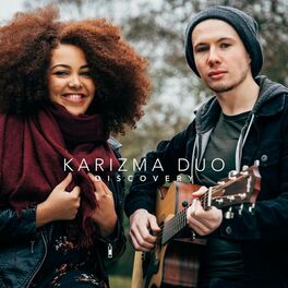 Album cover of Discovery